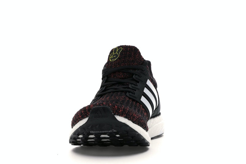 adidas Ultra Boost 4.0 Mickey Mouse