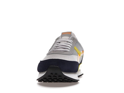 Puma Future Rider Twofold SD High Rise Fluo Orange