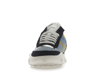 Nike Waffle Racer 2X Blackened Blue (Women's)