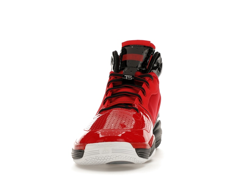 adidas Adizero D Rose 1 Scarlet
