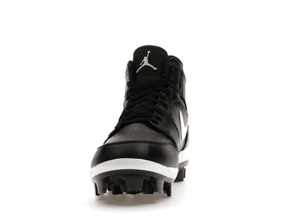 Jordan 1 Retro High MCS Black White