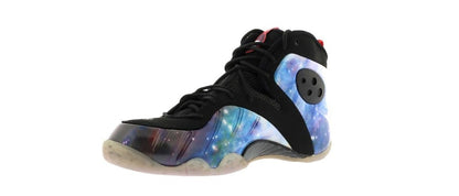 Nike Zoom Rookie Galaxy (Black Pod)