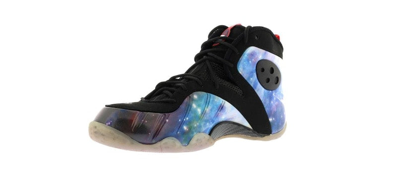 Nike Zoom Rookie Galaxy (Black Pod)