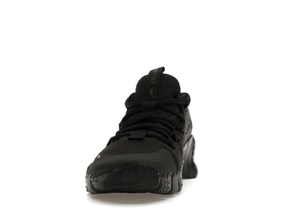Nike Free Metcon 5 Black Anthracite (Women's)