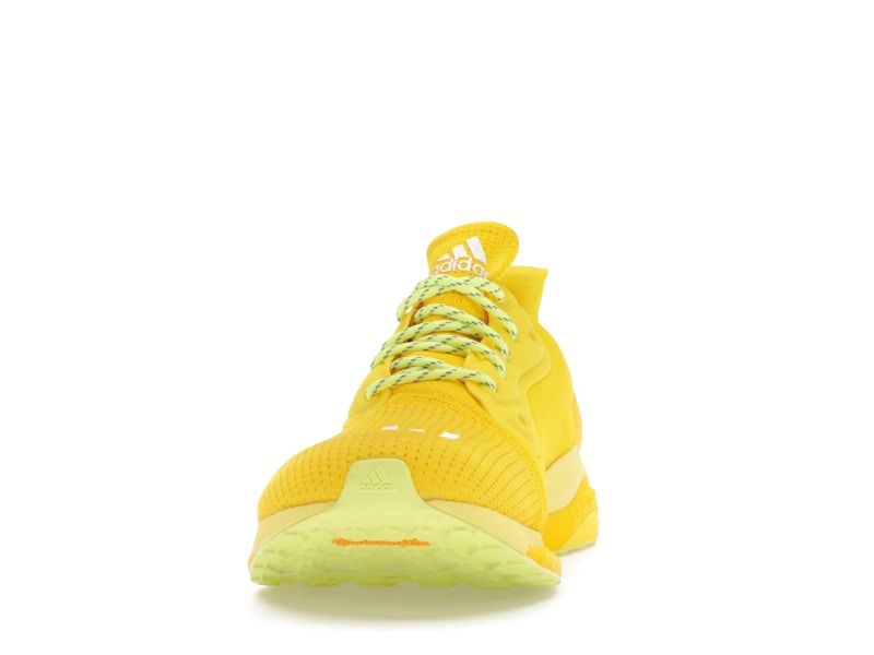 adidas Solar Hu PRD Pharrell Now is Her Time Pack Yellow