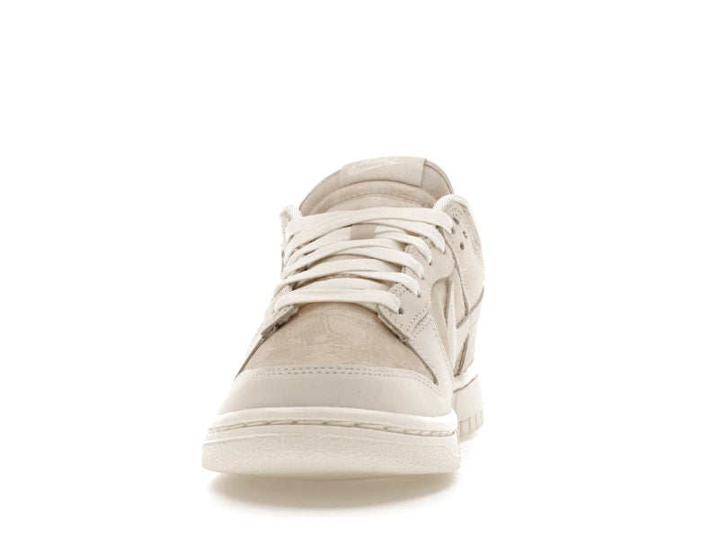Nike Dunk Low Lace Soft Pearl (Women's)