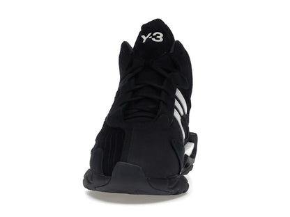 adidas FYW S-97 II Y-3 Core Black