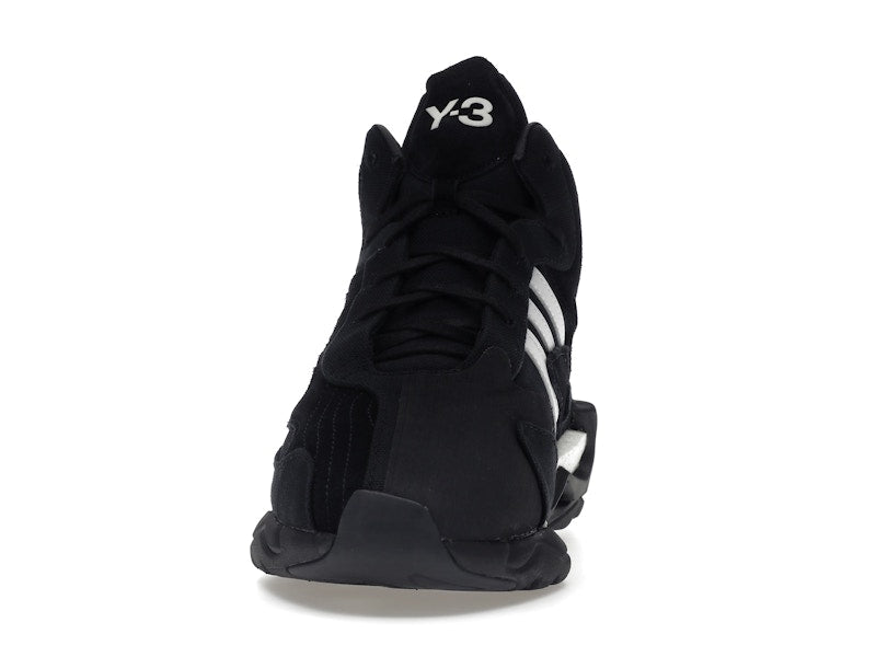 adidas FYW S-97 II Y-3 Core Black