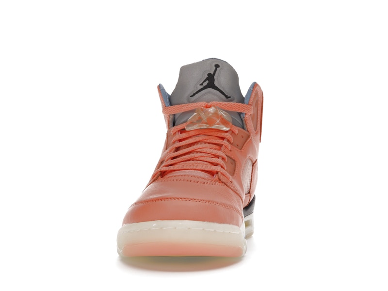 Jordan 5 Retro DJ Khaled We The Best Crimson Bliss