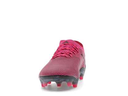 adidas Nemeziz 19.1 FG Shock Pink