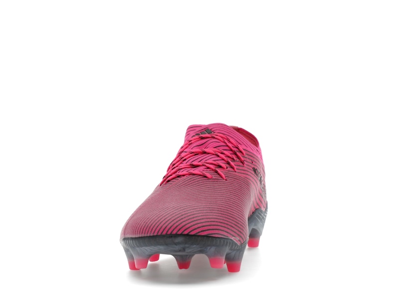 adidas Nemeziz 19.1 FG Shock Pink