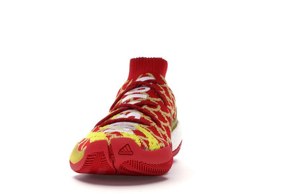 adidas Crazy BYW Pharrell Chinese New Year (2019)