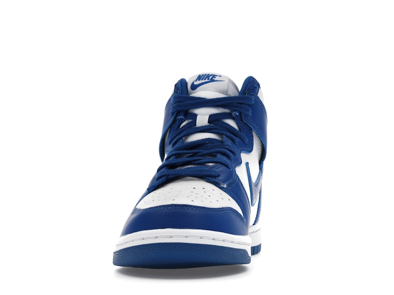 Nike Dunk High Retro SE Kentucky (2025)