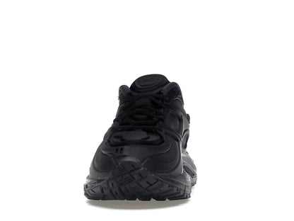 Reebok Premier Road Modern Black Vector Navy