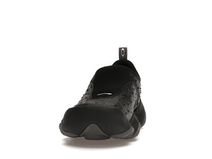 Oakley Factory Team Flesh Black Ostrich