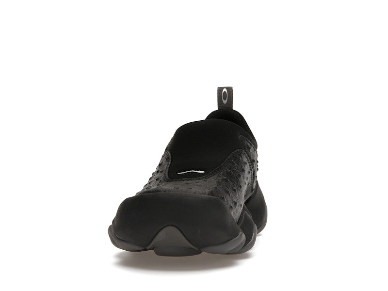 Oakley Factory Team Flesh Black Ostrich
