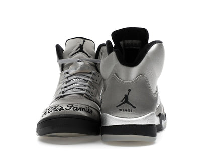 Jordan 5 Retro Wings (2025) (Women's)