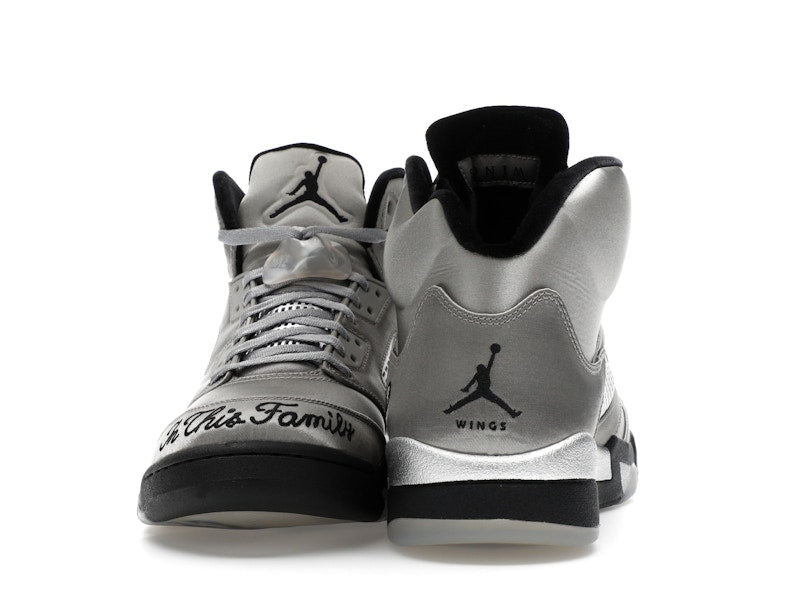Jordan 5 Retro Wings (2025) (Women's)