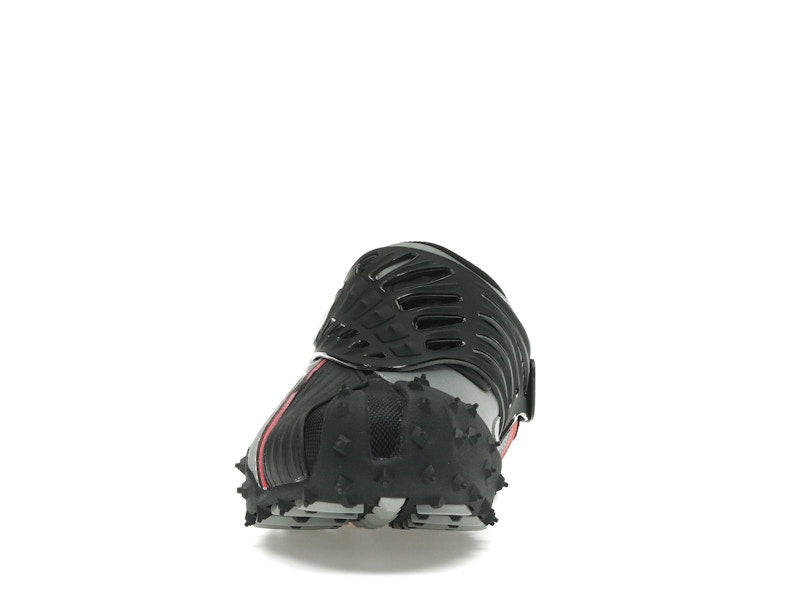 Puma Gabbia Leather A$AP Rocky Black Silver