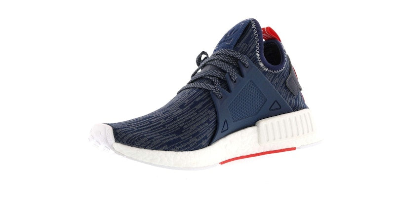 adidas NMD XR1 Glitch Unity Blue (Women's)