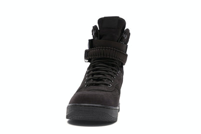 Nike SF Air Force 1 High Velvet Brown