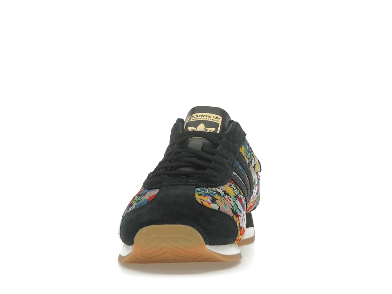 adidas Country OG Liberty London Floral Embroidery (Women's)