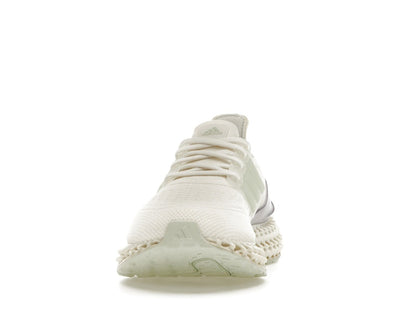 adidas Ultra 4D FWD White Linen Green (Women's)