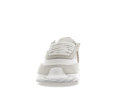 Nike Waffle One White Leopard (Women's)