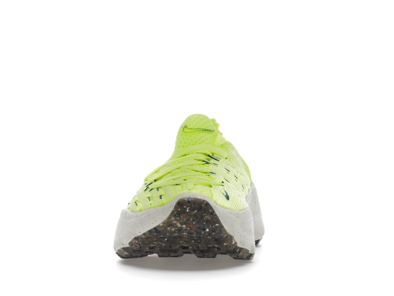Nike Space Hippie 04 Light Lemmon Twist