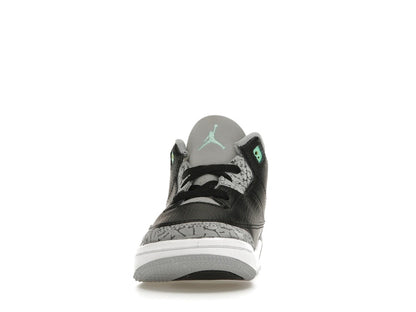 Jordan 3 Retro Green Glow (TD)