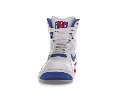 Nike Air Command Force Ultramarine