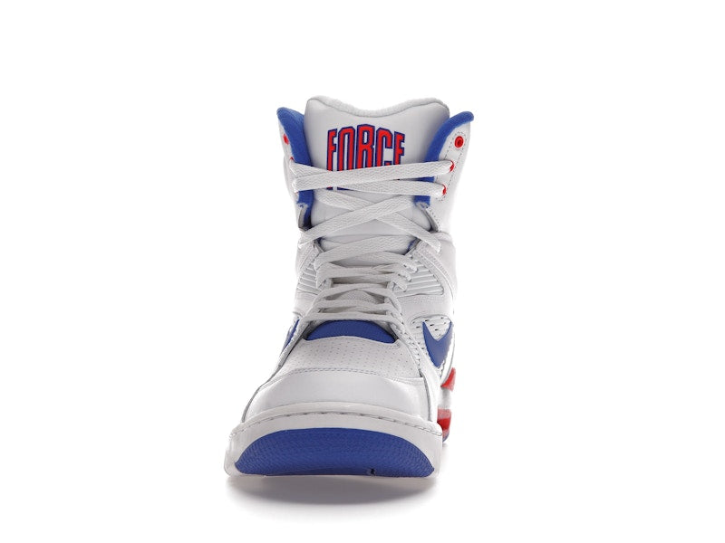 Nike Air Command Force Ultramarine