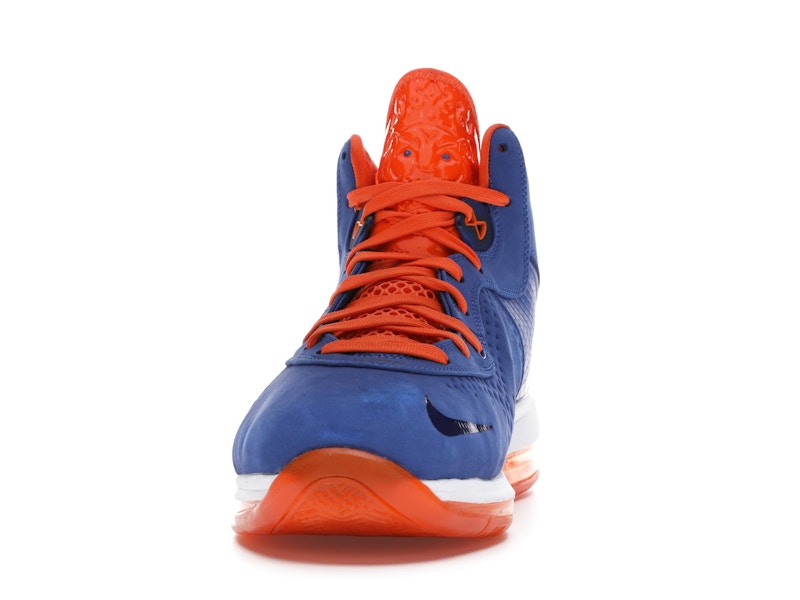 Nike LeBron 8 Hardwood Classic (2021)