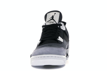 Jordan 4 Retro Fear Pack (2013)