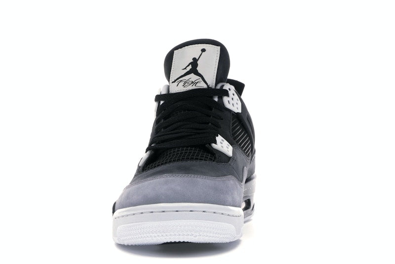 Jordan 4 Retro Fear Pack (2013)