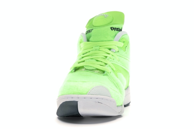 Reebok Court Victory Pump Alife Ball Out