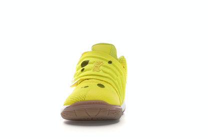 Nike Kyrie 5 Spongebob (TD)
