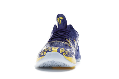 Nike Kobe 5 Protro 5 Rings (2020)
