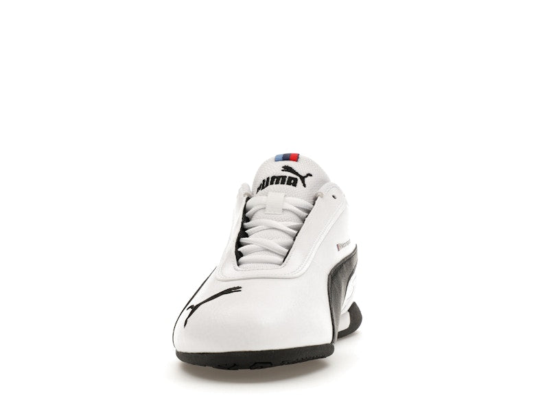 Puma R-Cat BMW Motorsport White Black