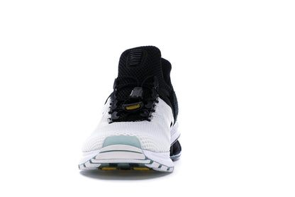 Nike Shox Gravity White Black