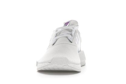 adidas NMD R1 White Iridescent (Women's)