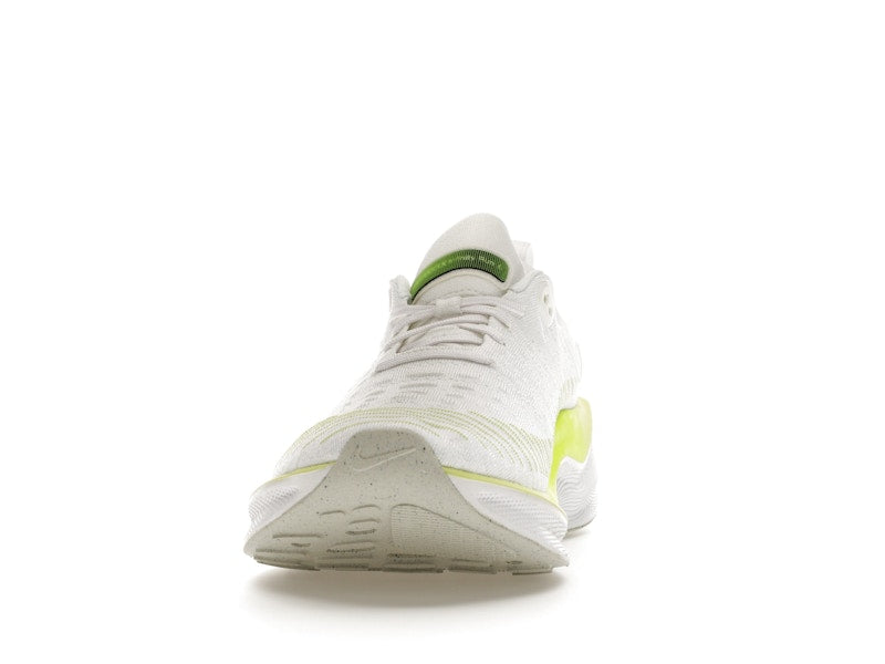 Nike ReactX Infinity Run 4 White Volt