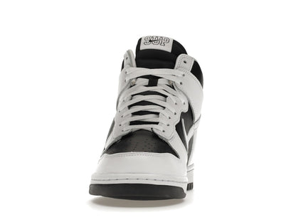 Nike SB Dunk High Supreme By Any Means Black