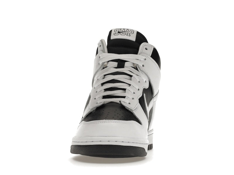 Nike SB Dunk High Supreme By Any Means Black