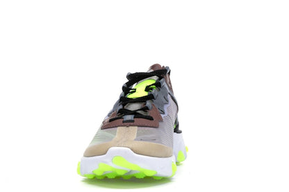 Nike React Element 87 Desert Sand