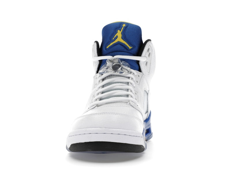 Jordan 5 Retro Laney (2013)