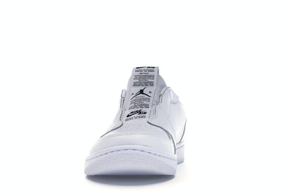 Jordan 1 Retro Low Slip White (Women's)