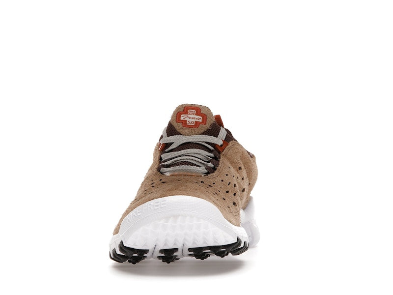 Nike Free Run Trail Dark Riftwood