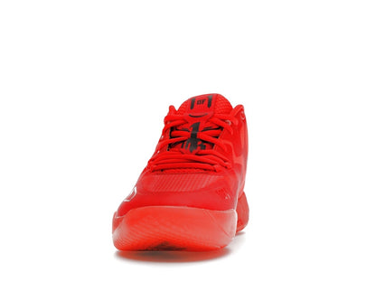 Puma LaMelo Ball MB.01 Not From Here Red Blast