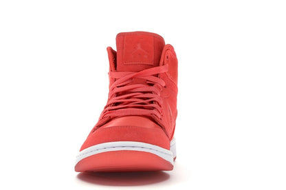 Jordan 1 Retro High Season of Her Sun Blush (Women's)